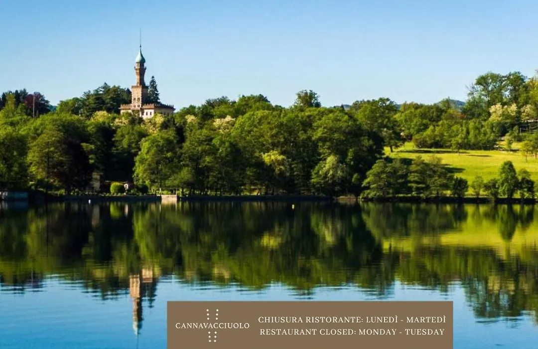 Relais & Chateaux Villa Crespi-1